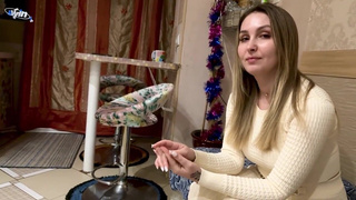 Страстный секс с мамочкой