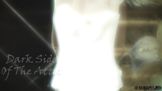 Kira Axe - Dark Side Of The Attic