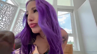 Экстремальный секс с большим членом смотреть онлайн