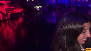 Смотреть онлайн — Страстный секс с неожиданной развязкой