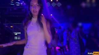 Смотреть онлайн — Страстный секс с неожиданной развязкой