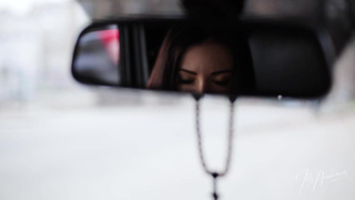 Секс видео с Monika (Alina) и Mister Mankerman – G точка и страстный секс