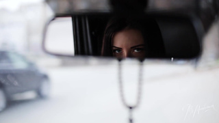 Секс видео с Monika (Alina) и Mister Mankerman – G точка и страстный секс