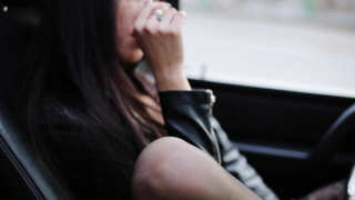 Секс видео с Monika (Alina) и Mister Mankerman – G точка и страстный секс