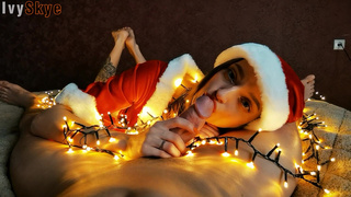 Страстный футфетиш и глубокий минет – смотреть онлайн