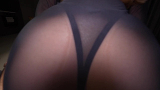 Секс видео с другом: кончил или теку?