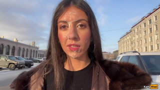 Смотреть бесплатно: экстремальный секс в общественном месте