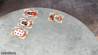 Страстный секс с развратной красоткой