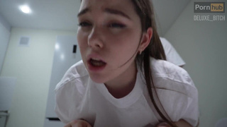 Смотреть онлайн жесткий кунилингус и минеты