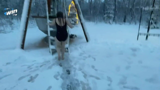 Страстный минет и жесткий секс в разных позах