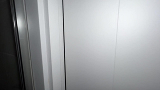 Горячее порно видео с креативным финалом