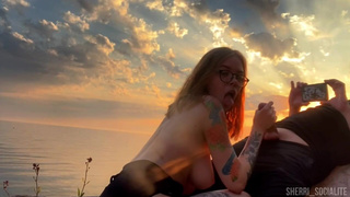 Горячее видео секса онлайн