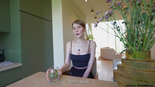 Смотреть онлайн секс на первом свидании в HD