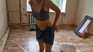 Смотреть онлайн — запретный секс с мастером