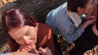 Страстный секс с двумя девушками – смотреть онлайн