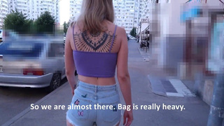 Секс с соседом тайно от мужа