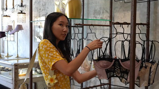 Страстный секс с неожиданной развязкой - смотреть порно видео онлайн