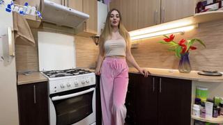 Страстный интим с сестрой супруги — смотреть онлайн