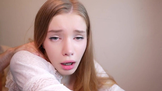 Секс видео с презервативом – смелый эксперимент в постели