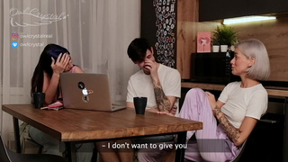 Секс с мамкой — жесткий трах и страстные стоны