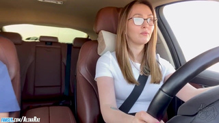 Смотреть онлайн жесткий секс в авто