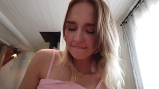 Искусство обмана в постели: реалистичный секс с игрушкой