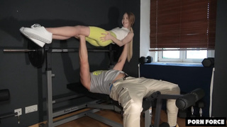 Смотреть горячее видео секса с приказом