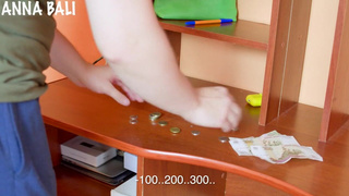 Смотреть онлайн секс с разгоряченной девушкой