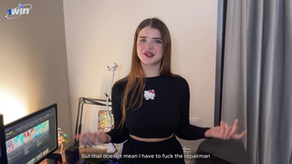 Смотреть онлайн ролик с жестким сексом