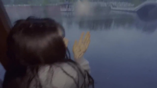 Страстный секс с пьяной девушкой на заброшке