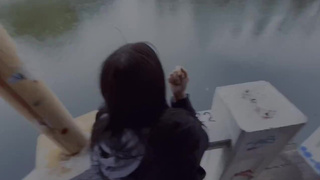 Страстный секс с пьяной девушкой на заброшке