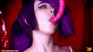 Футурама хентай: страстные тентакли смотрят онлайн