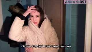 Страстный секс на одну ночь — запретное видео с изменой