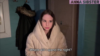 Страстный секс на одну ночь — запретное видео с изменой