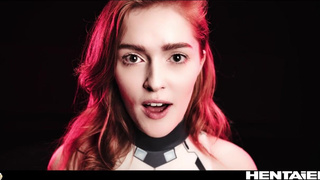 Русское хентай порно с щупальцами: жесткое оплодотворение и выход через рот