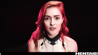 Русское хентай порно с щупальцами: жесткое оплодотворение и выход через рот