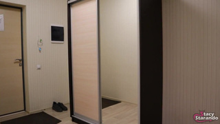 1-ое свидание и страстный секс: горячее видео для взрослых