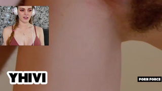 Карли Рей Саммерс реагирует на БЕЗЖАЛОСТНЫЙ анал - Сборник ГРУБОГО траха в жопу - PF Porn Reacts Ep II