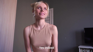 Смотреть онлайн горячее видео с сестрой