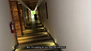 Развратная мачеха трахает пасынка – смотреть онлайн