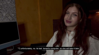 Реальное секс видео с риелтором – смотреть онлайн