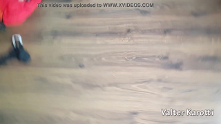 Двойное проникновение с молодой красоткой