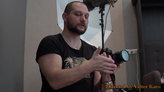 Анальный дебют Моники – горячее порно видео с развратной девушкой