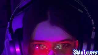 Страстное порно видео с неожиданной развязкой