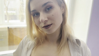 Брат-девственник и страстная сестра – домашнее порно видео