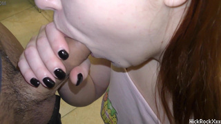 Реальное домашнее видео с Барби