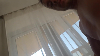 Свингерс вечеринка с ДП и ДАП: горячее групповое порно с женой друга