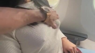 Экстремальное порно видео на высоте