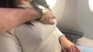 Экстремальное порно видео на высоте