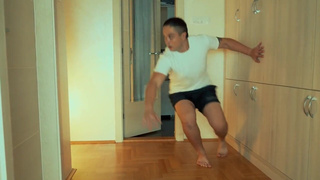 Порно видео онлайн: жесткий экзорцизм и горячий секс